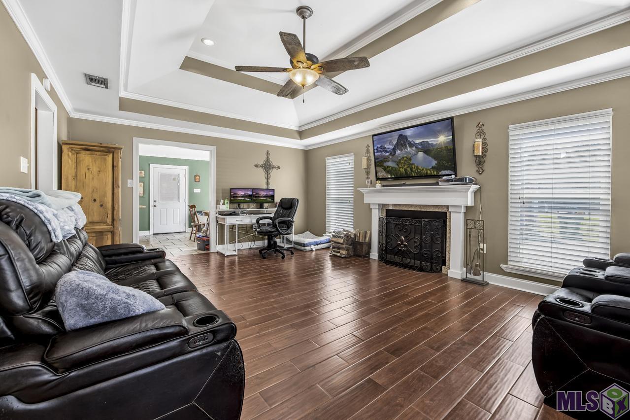 12900 Heather Dr, Walker, Louisiana image 3