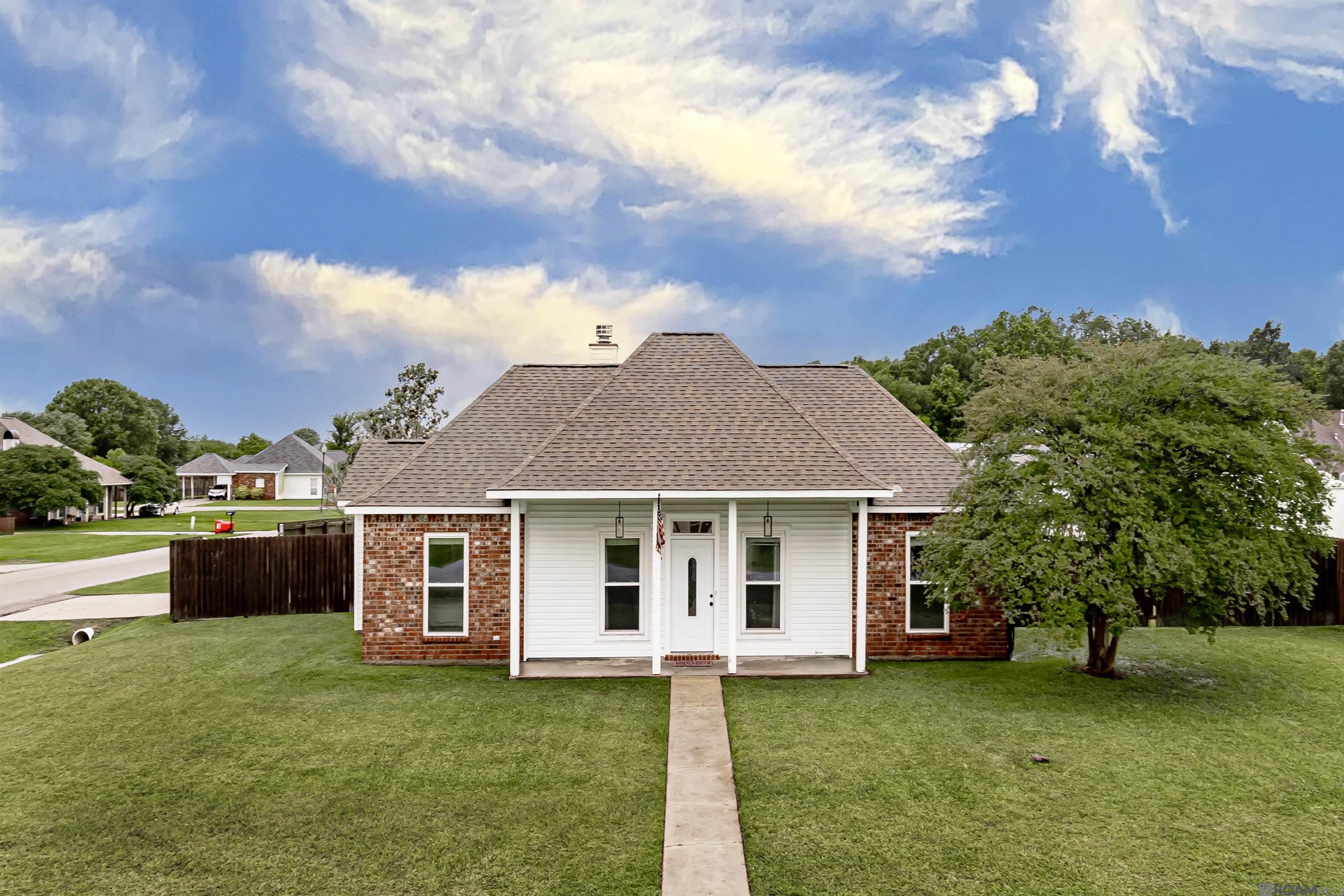 36101 Greenville Ave, Denham Springs, Louisiana image 1