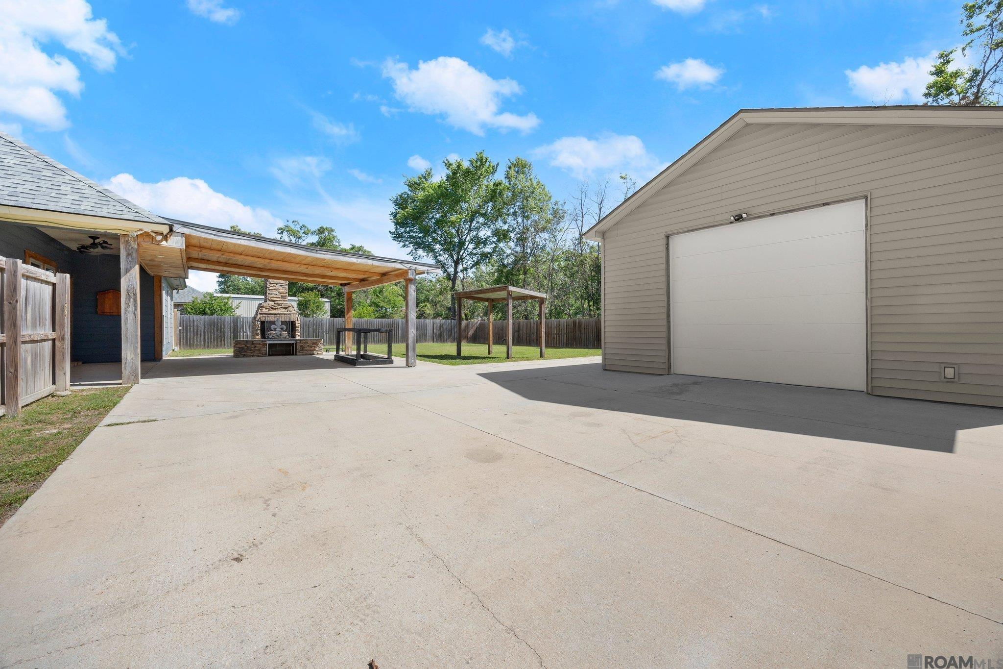 12016 Kern Pl, Gonzales, Louisiana image 24