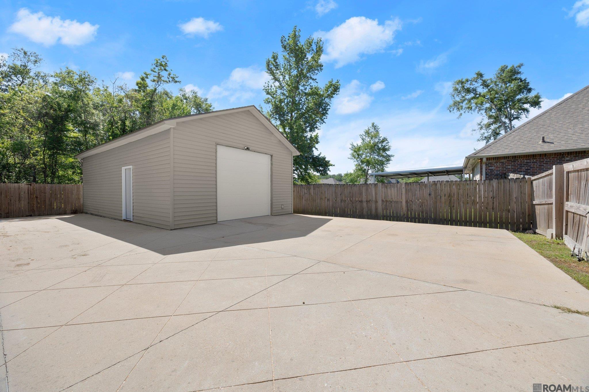 12016 Kern Pl, Gonzales, Louisiana image 23