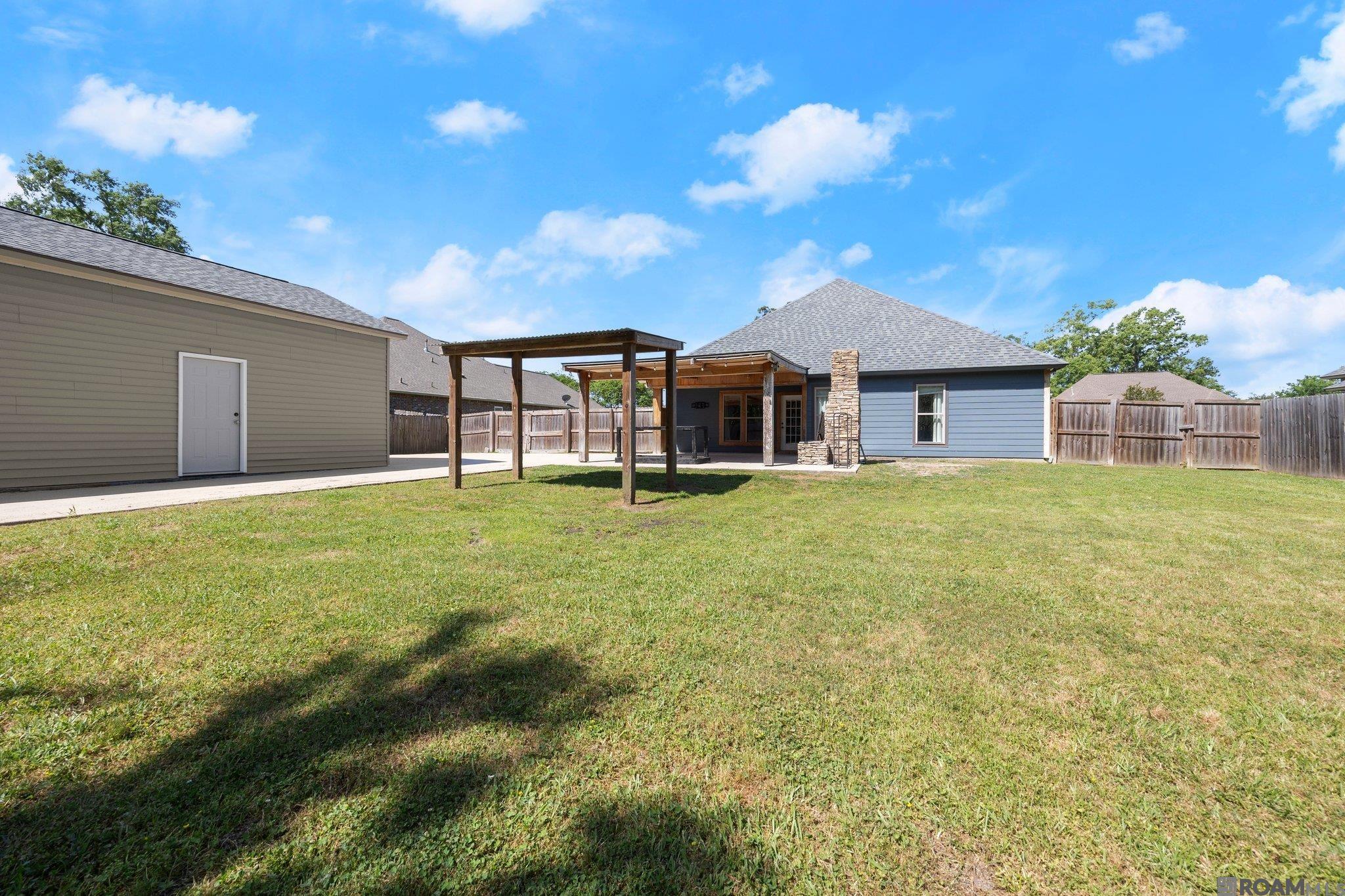 12016 Kern Pl, Gonzales, Louisiana image 25
