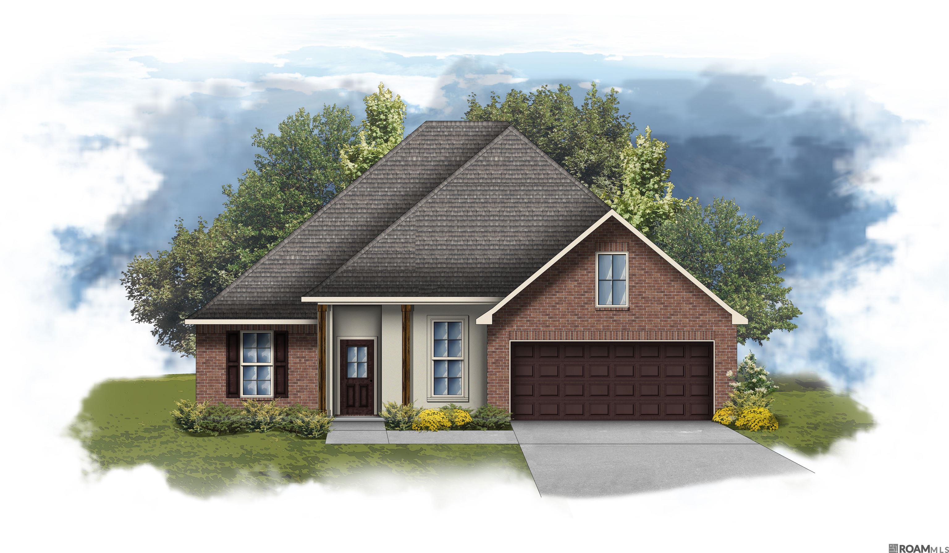 23266 Waterbuck Lake Ct, Denham Springs, Louisiana image 20