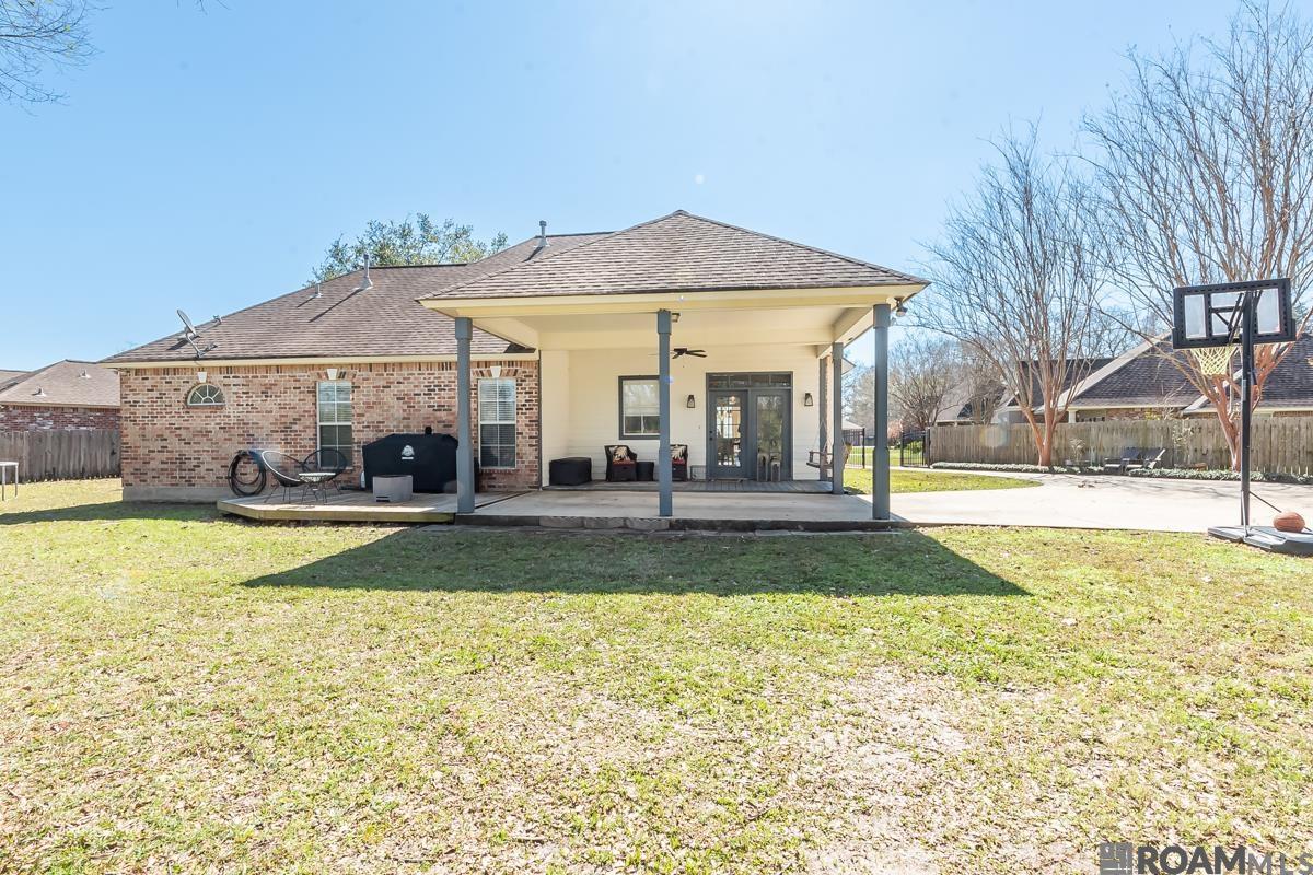 37456 Highridge Ave, Prairieville, Louisiana image 22