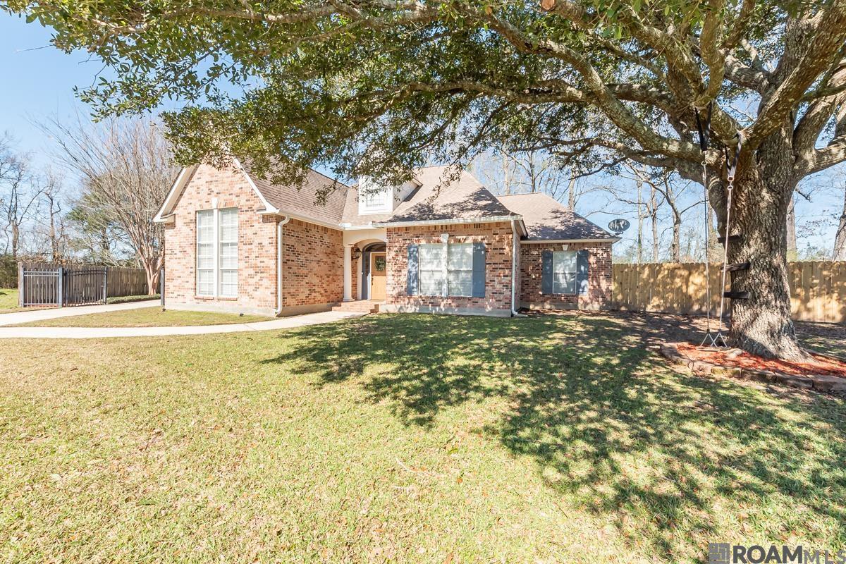 37456 Highridge Ave, Prairieville, Louisiana image 27