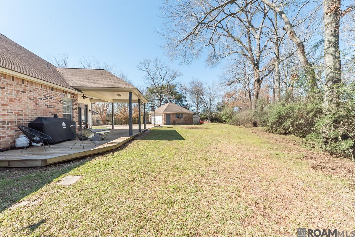 37456 Highridge Ave, Prairieville, Louisiana image 23