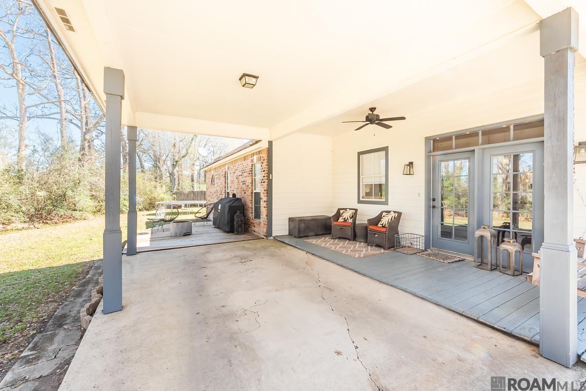 37456 Highridge Ave, Prairieville, Louisiana image 20