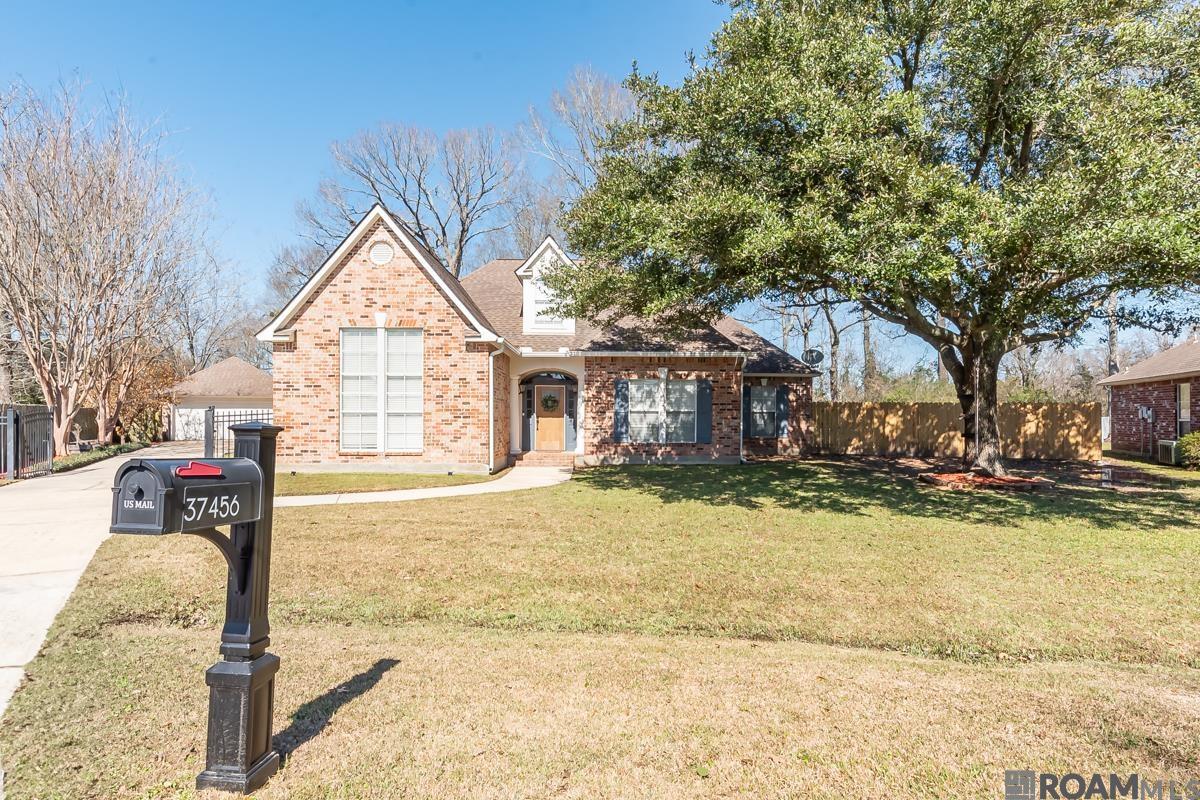 37456 Highridge Ave, Prairieville, Louisiana image 26