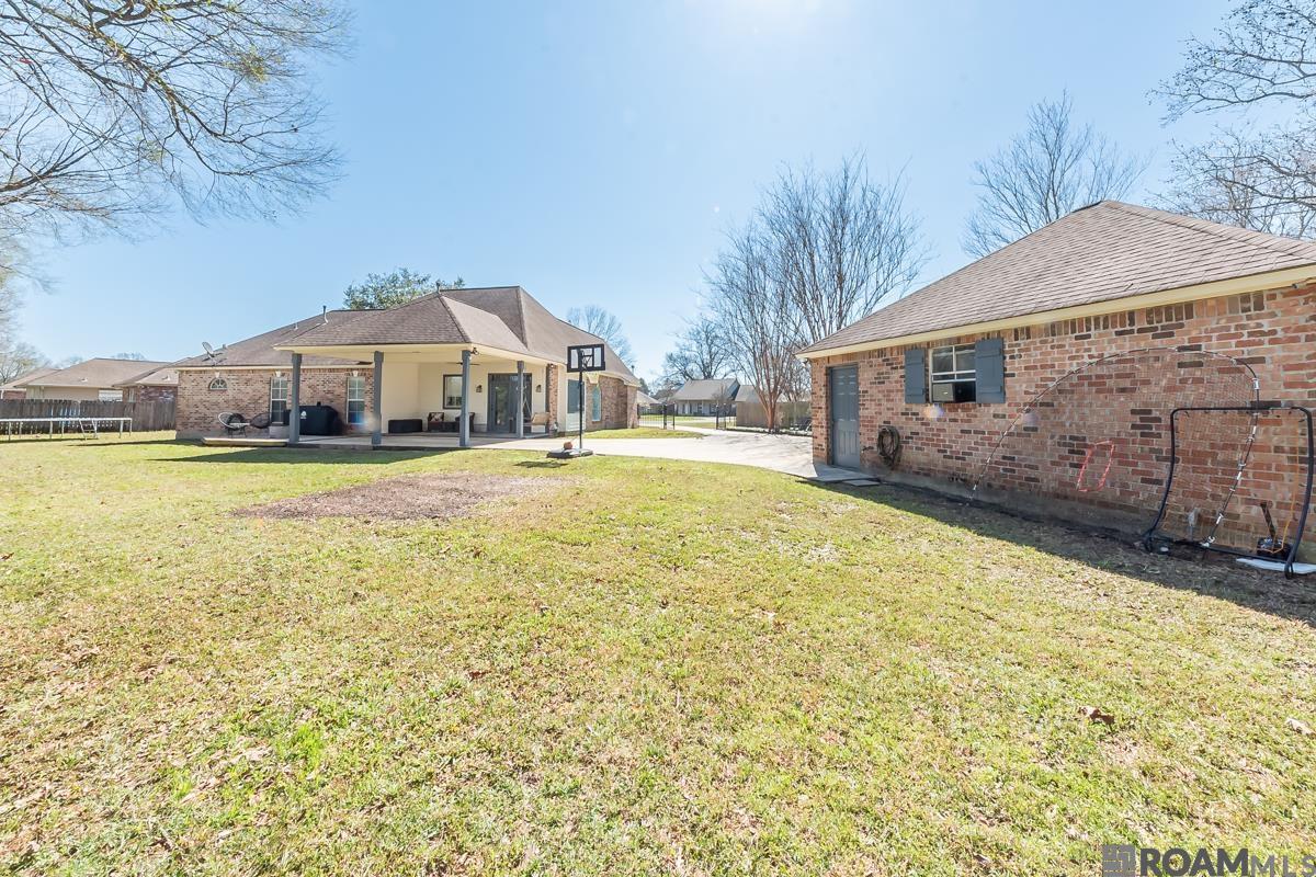 37456 Highridge Ave, Prairieville, Louisiana image 21