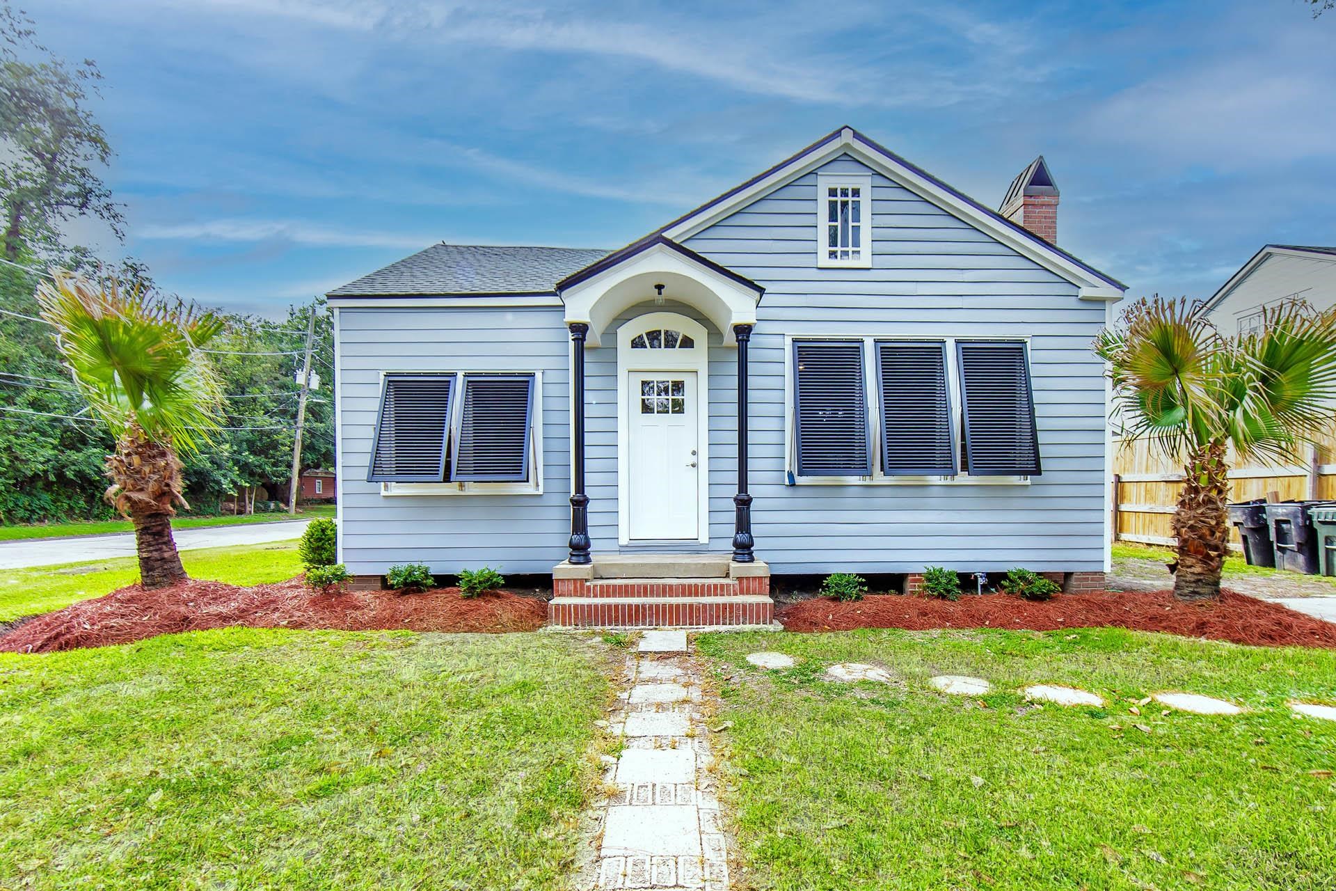 1718 Daspit Street, Houma, Louisiana image 1