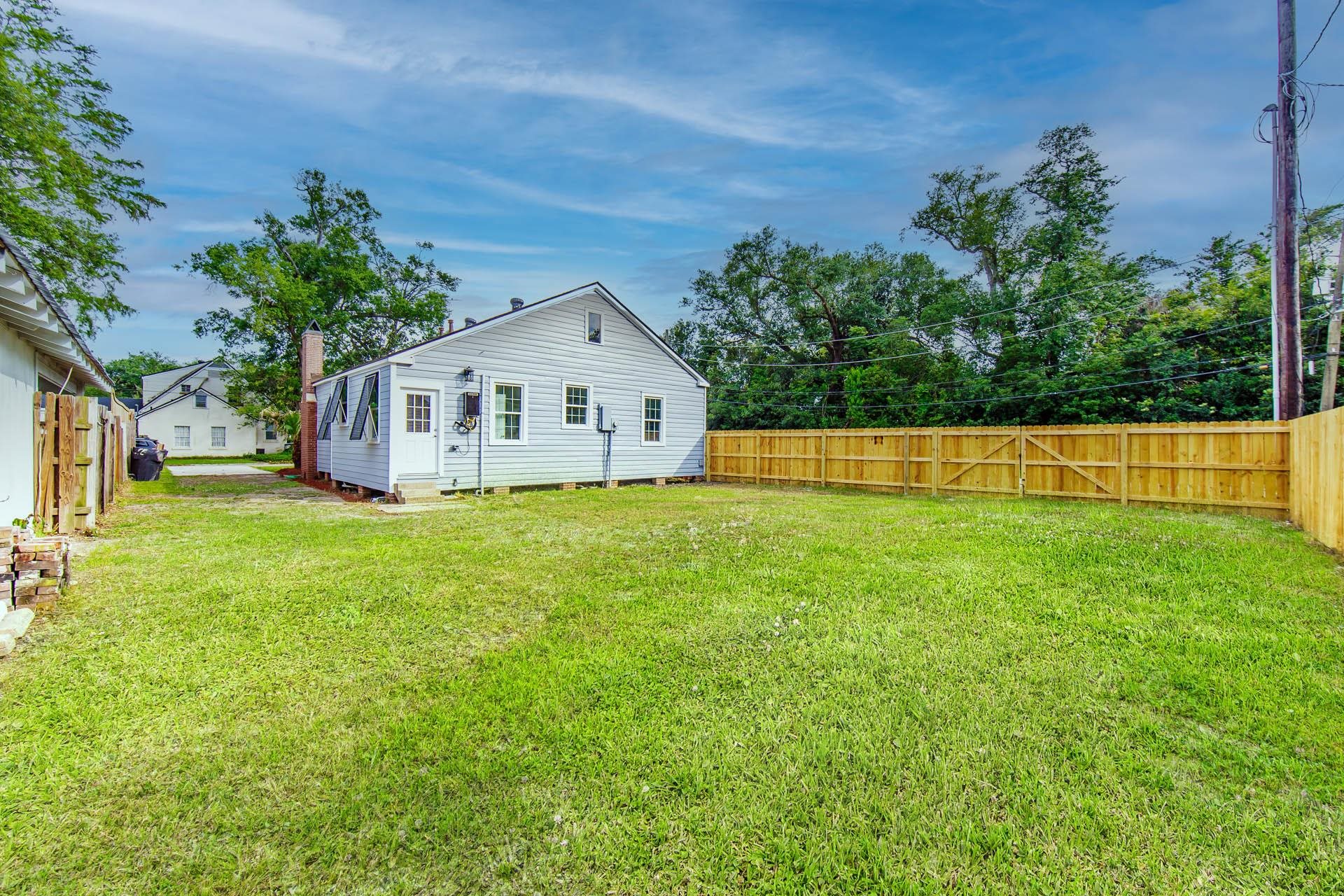 1718 Daspit Street, Houma, Louisiana image 2