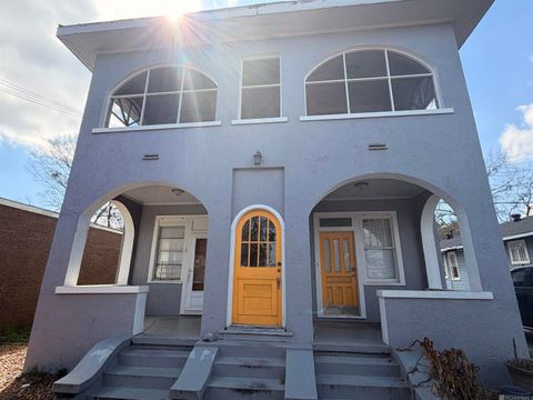 Multifamily For Rent - 1356 Main St #1<br/> Baton Rouge, LA 70802