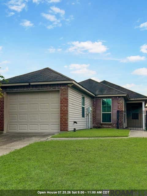 Homes For Rent - 923 Sedona Pines Dr<br/> Baton Rouge, LA 70816