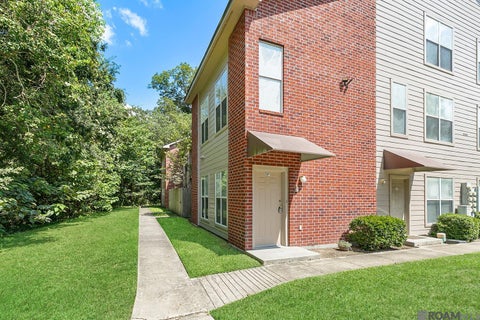 Condo For Sale - 5159 Etta St #5F<br/> Baton Rouge, LA 70820