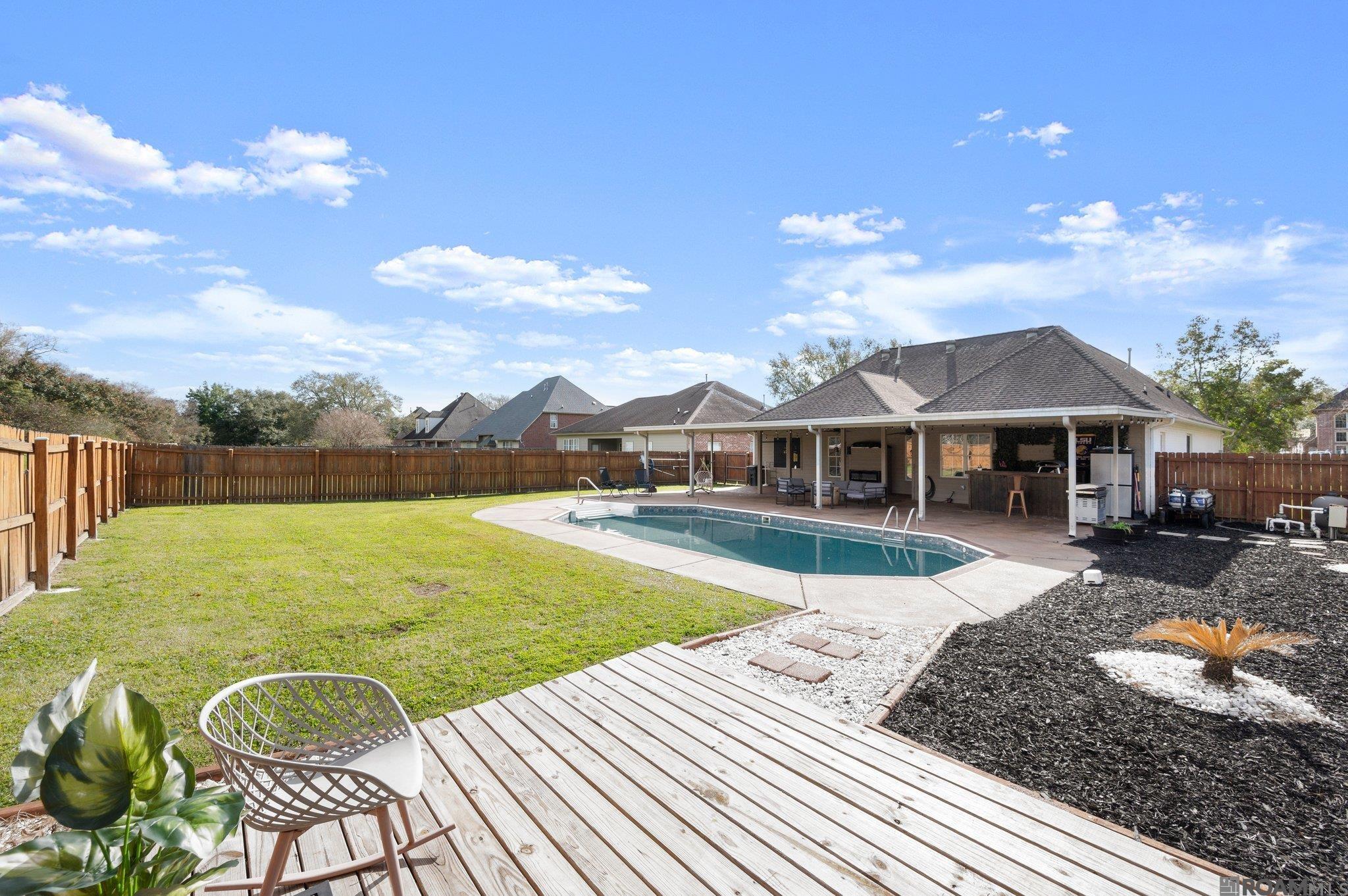 36266 Bluffside Ave, Prairieville, Louisiana image 22