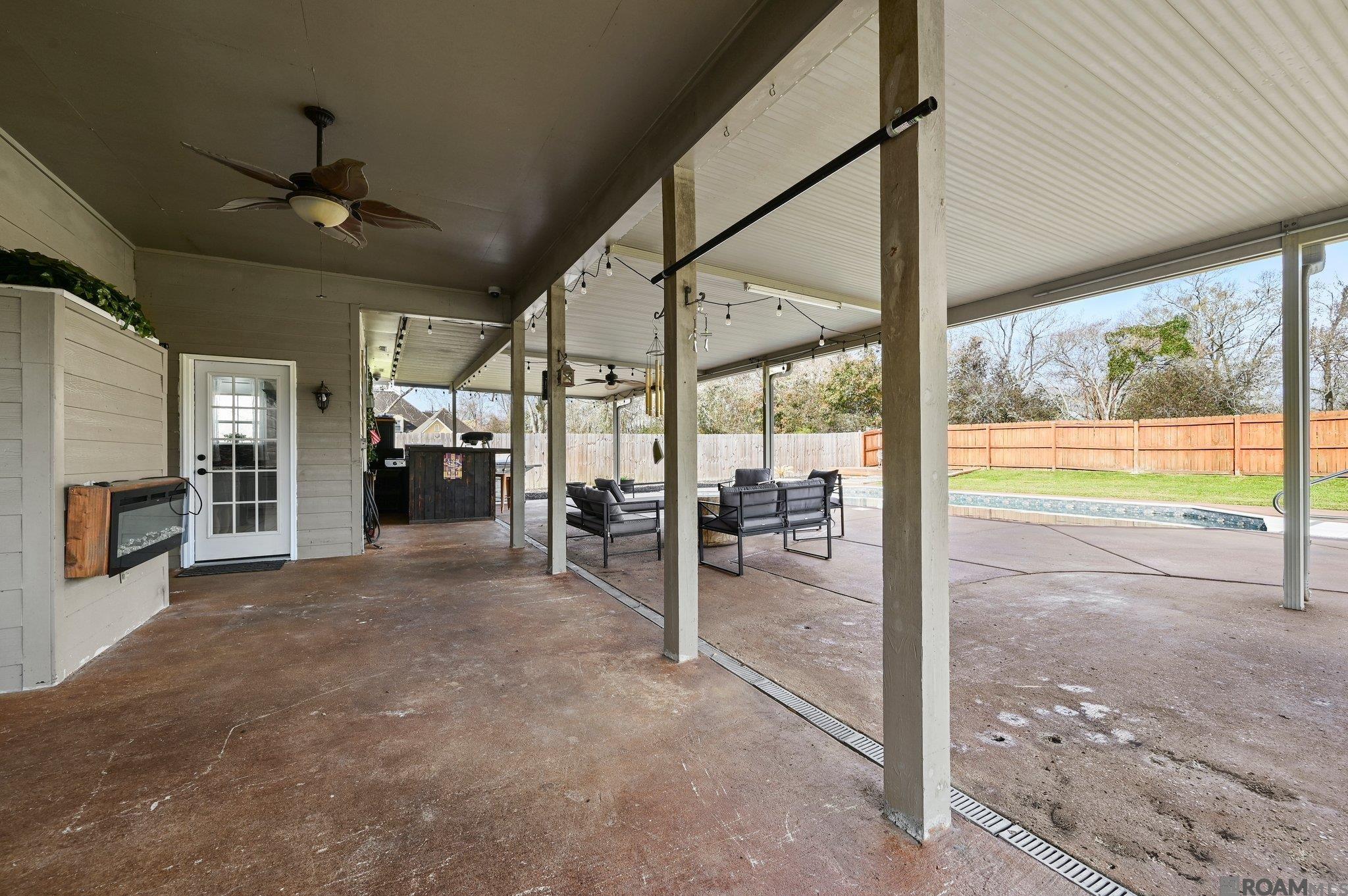 36266 Bluffside Ave, Prairieville, Louisiana image 18
