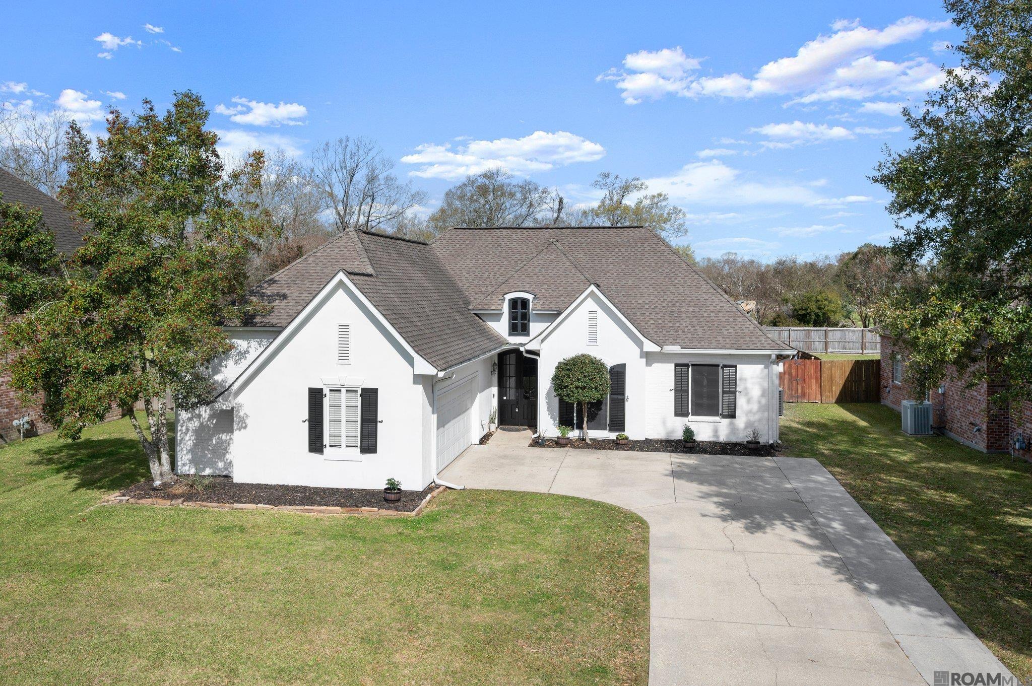 36266 Bluffside Ave, Prairieville, Louisiana image 1
