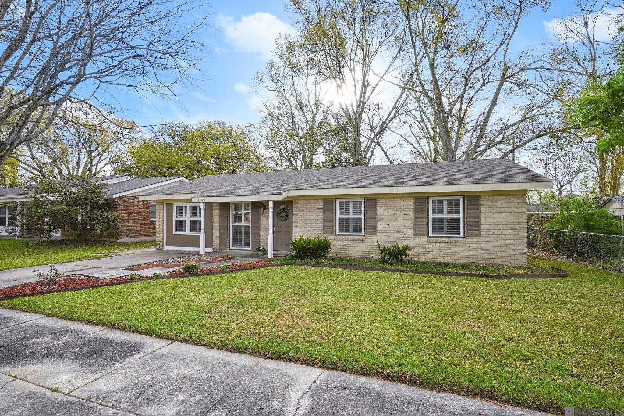 1752 Mullen Dr, Baton Rouge, Louisiana image 15