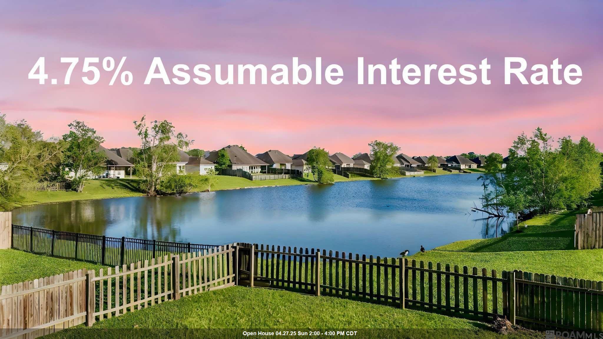 42339 Yellowstone Ave, Prairieville, Louisiana image 1