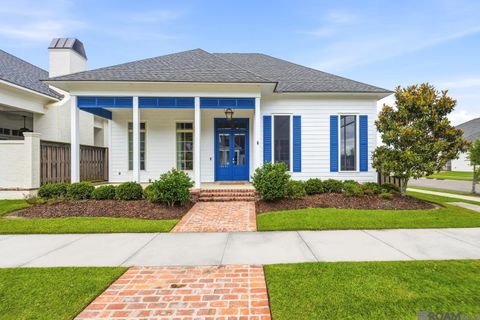 Homes For Sale - 1601 Sugar Cane Ln<br/> East Baton Rouge County, Baton Rouge, LA 70810