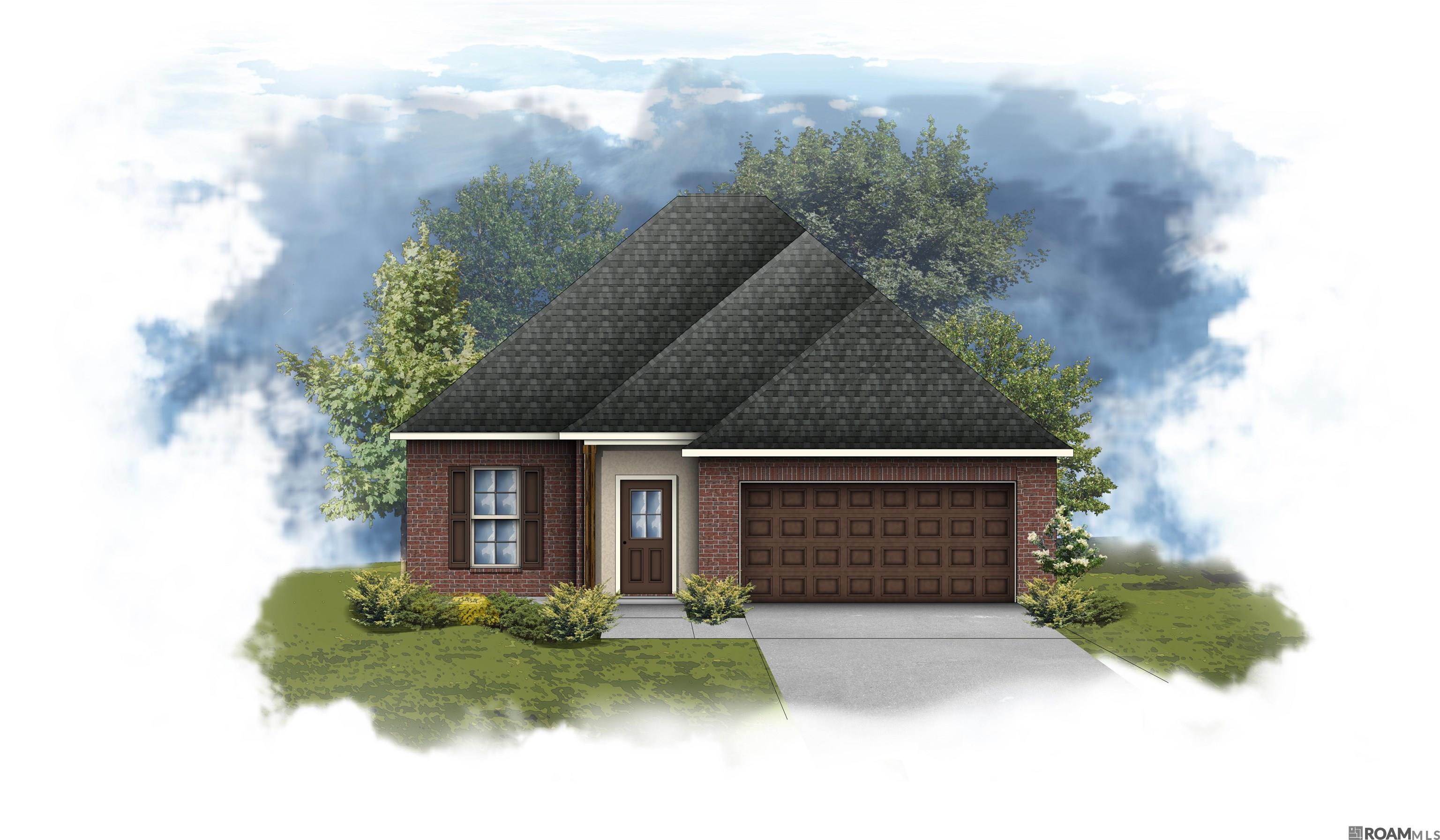 23226 Waterbuck Lake Ct, Denham Springs, Louisiana image 1