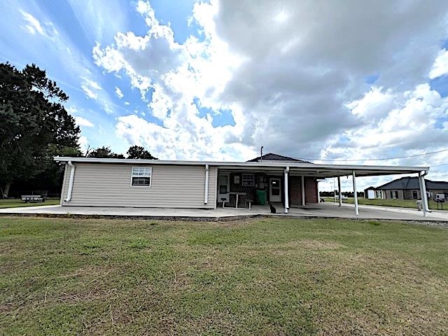 498 East 74th Street, Cut Off, Louisiana image 6