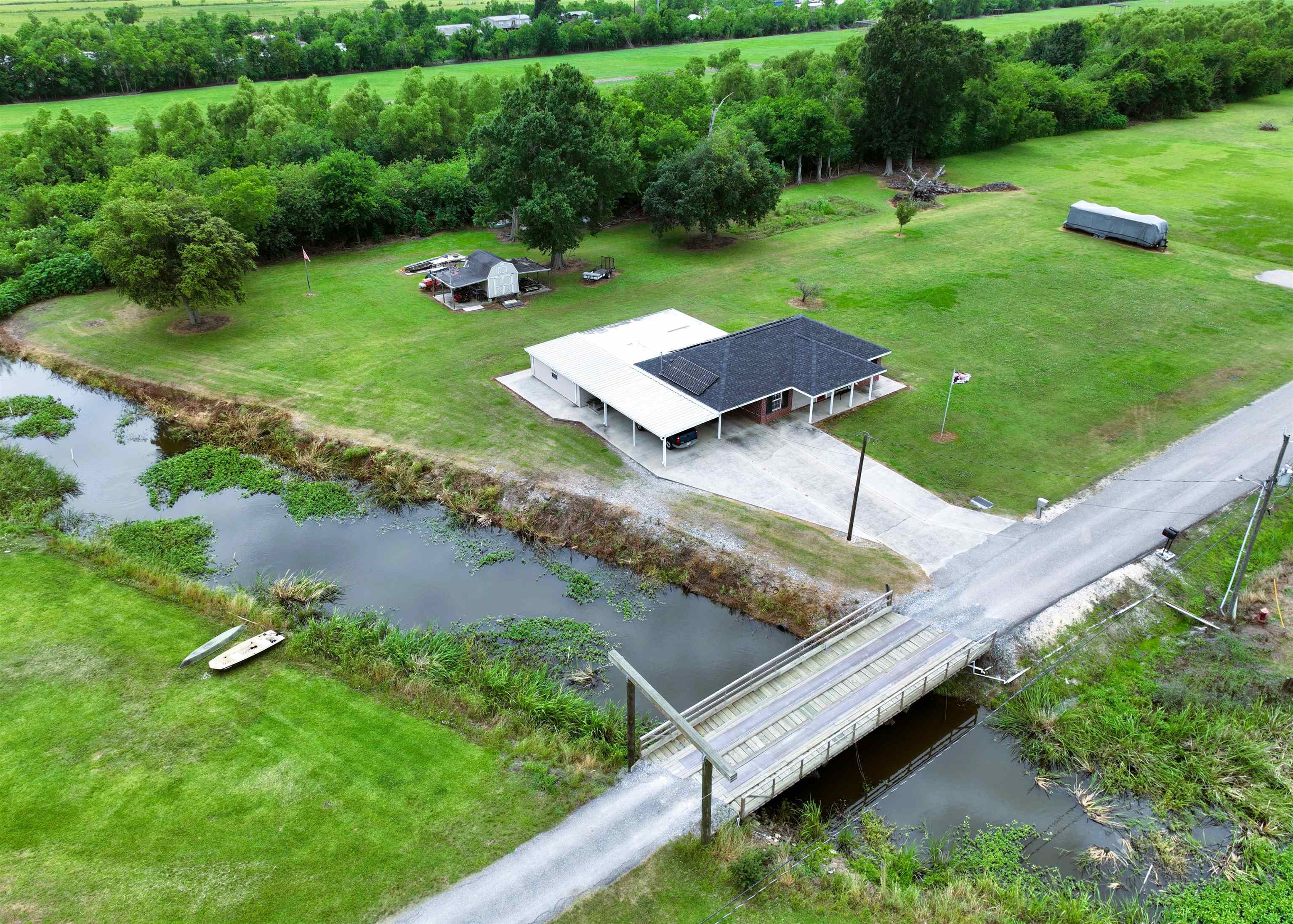 498 East 74th Street, Cut Off, Louisiana image 28