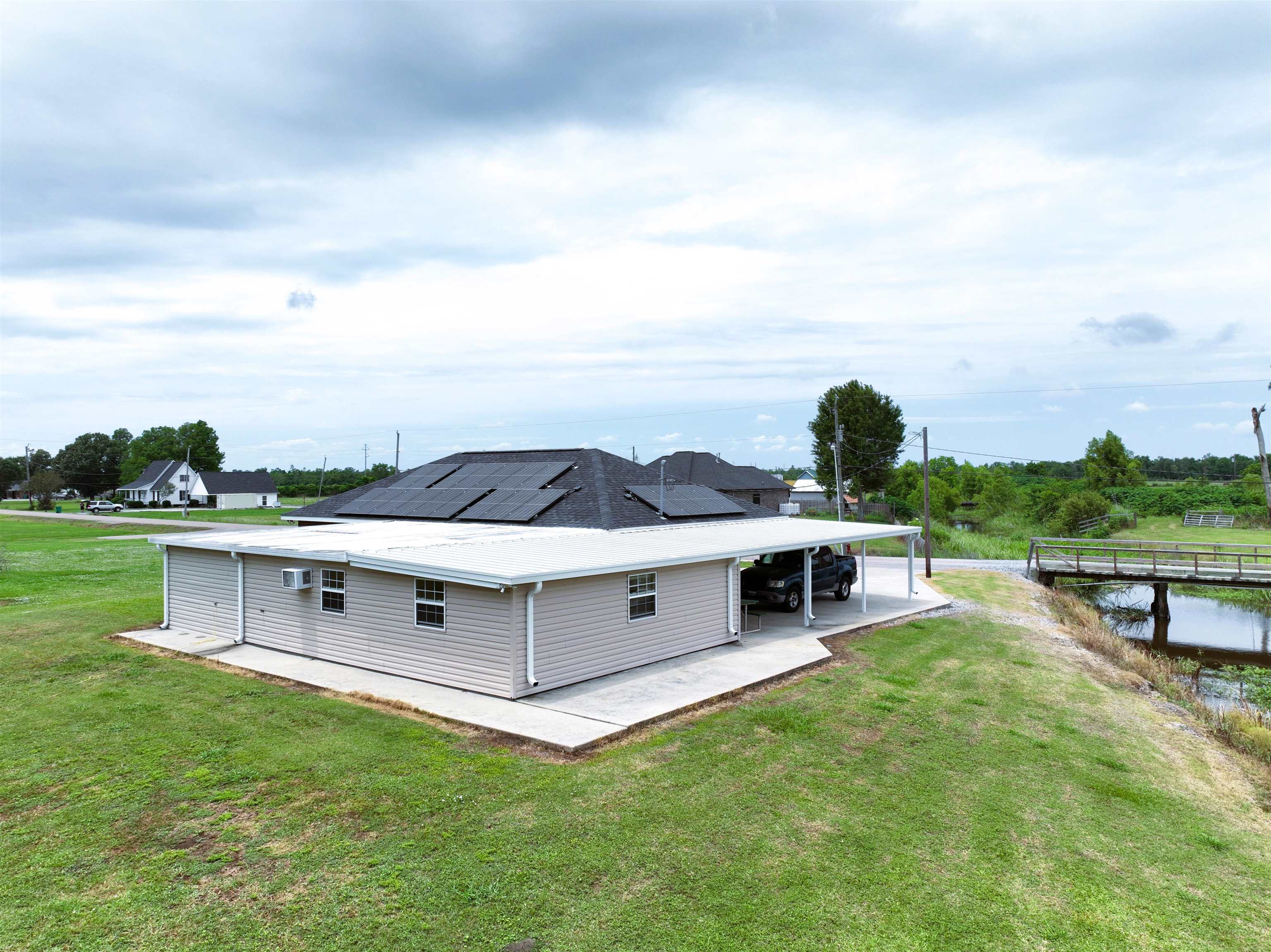 498 East 74th Street, Cut Off, Louisiana image 32