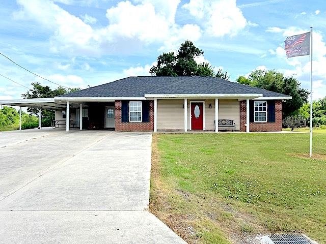 498 East 74th Street, Cut Off, Louisiana image 1