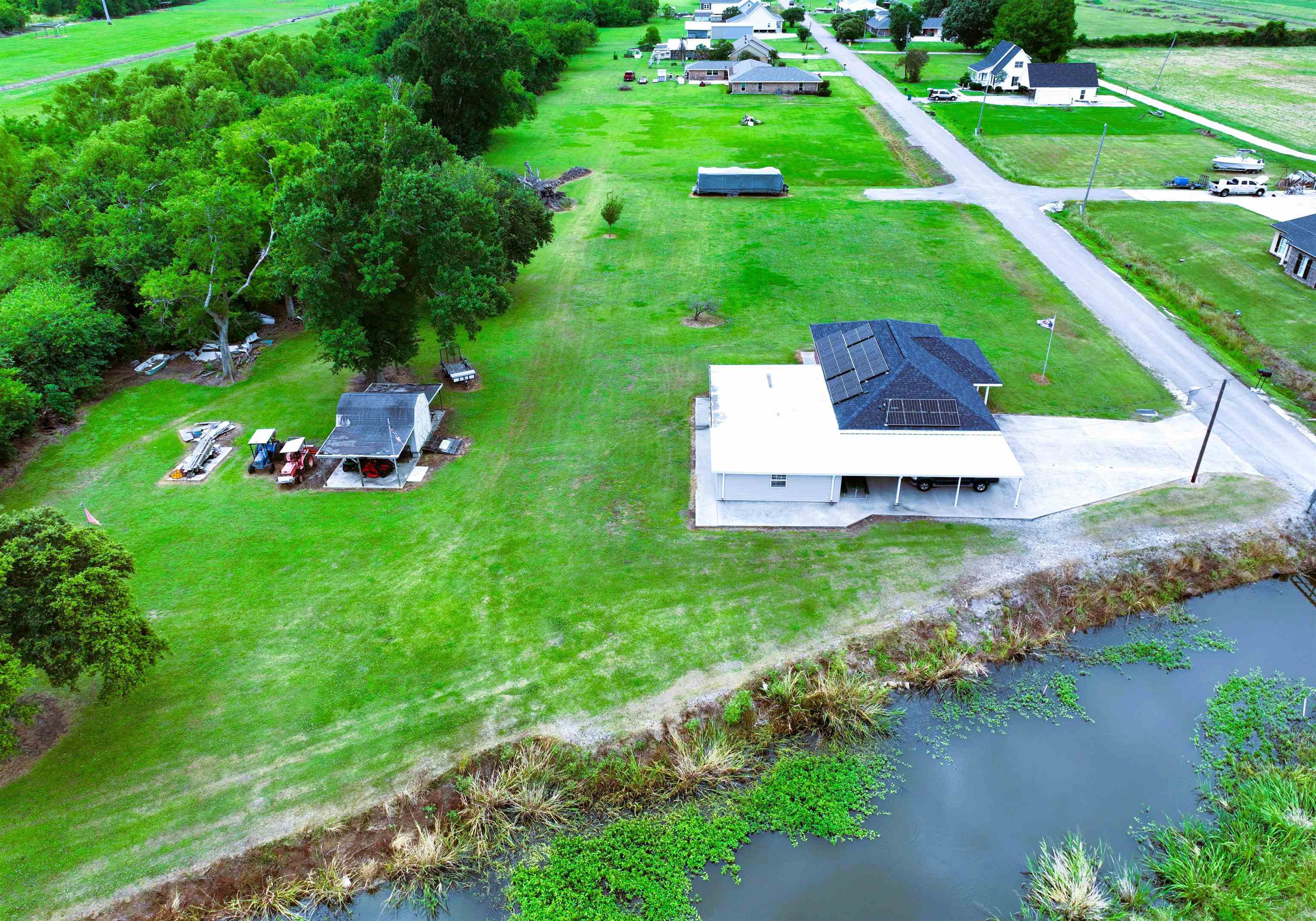 498 East 74th Street, Cut Off, Louisiana image 27