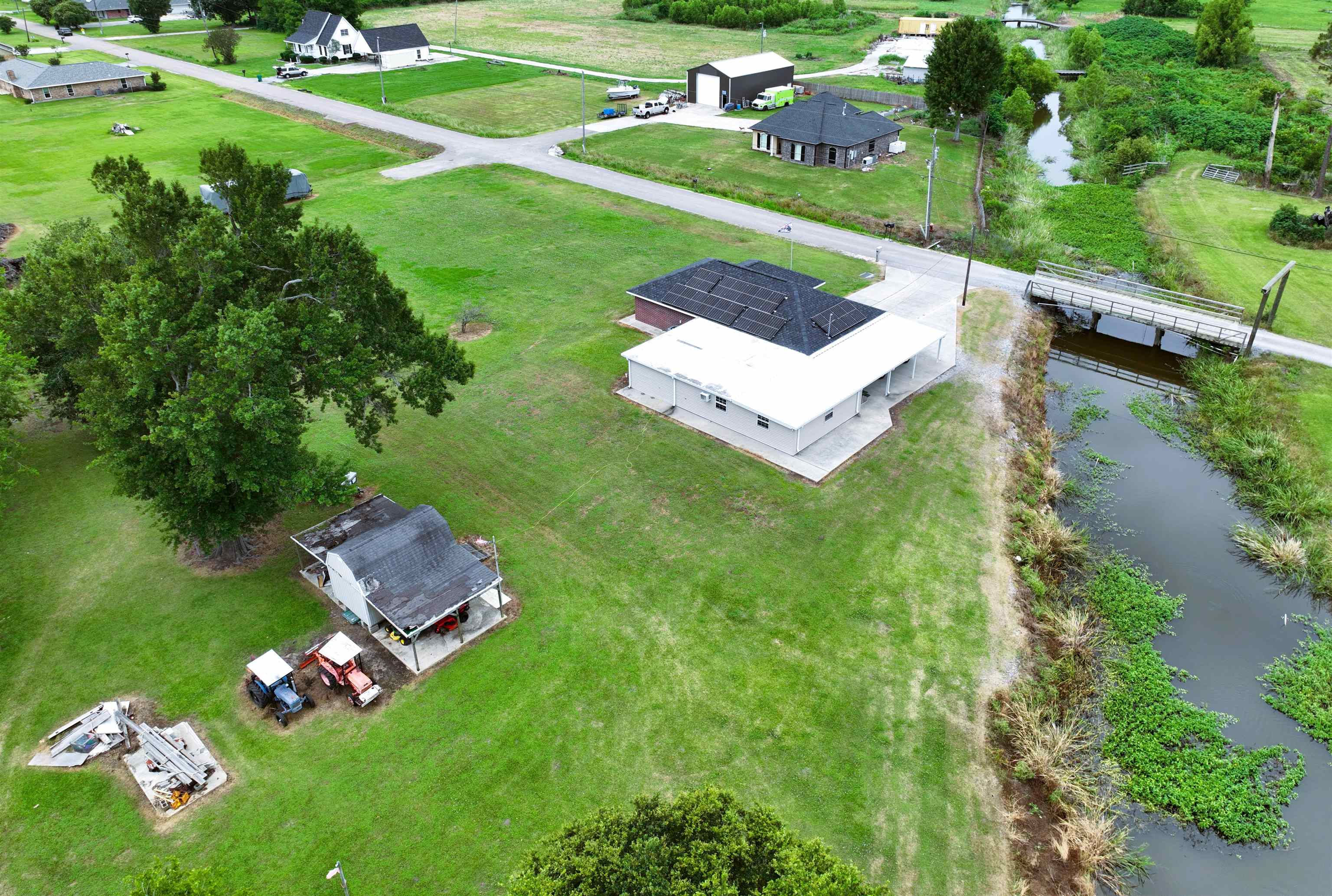 498 East 74th Street, Cut Off, Louisiana image 26