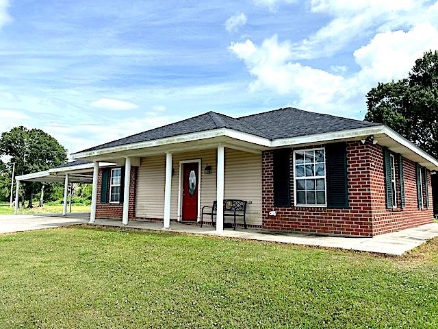 498 East 74th Street, Cut Off, Louisiana image 2
