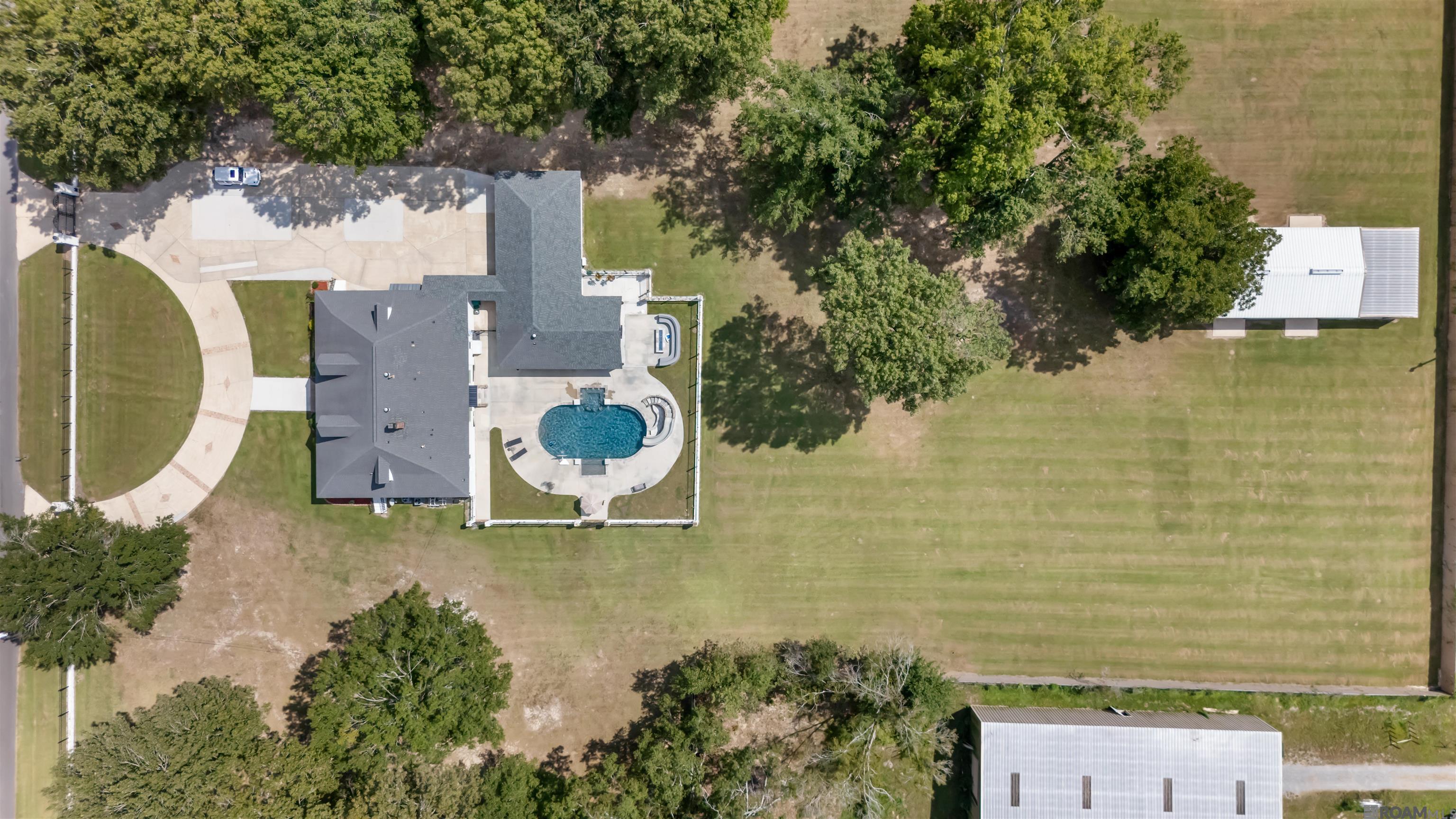 Photo 1 of 54 — 2310 Marianne Dr, Zachary, LA 70791