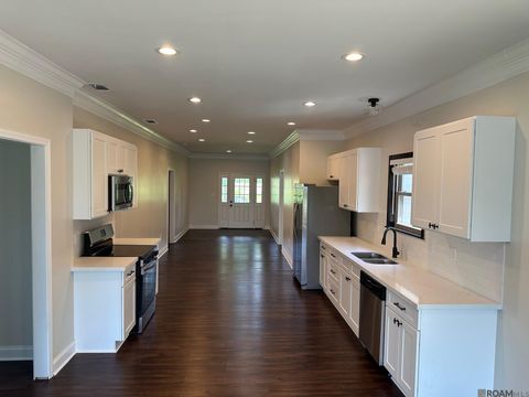 Homes For Sale - 5139 Island Rd<br/> Jarreau, LA 70749