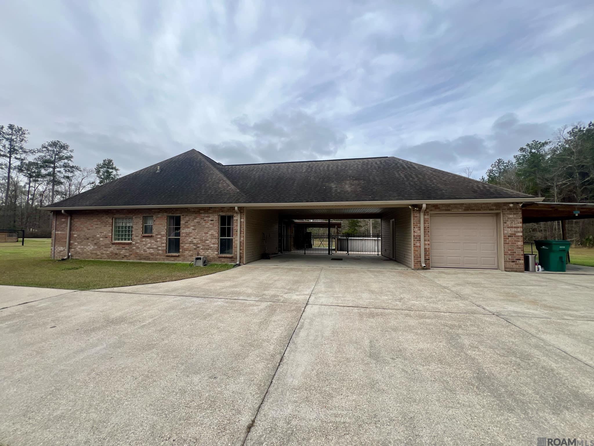 34420 Weiss Rd, Walker, Louisiana image 5