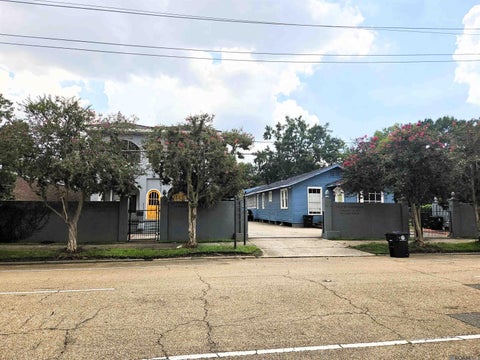 Multifamily For Sale - 1346-1356 Main St<br/> Baton Rouge, LA 70802