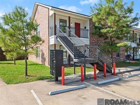 Apartment For Rent - 10799 Florida Blvd #16<br/> Walker, LA 70785