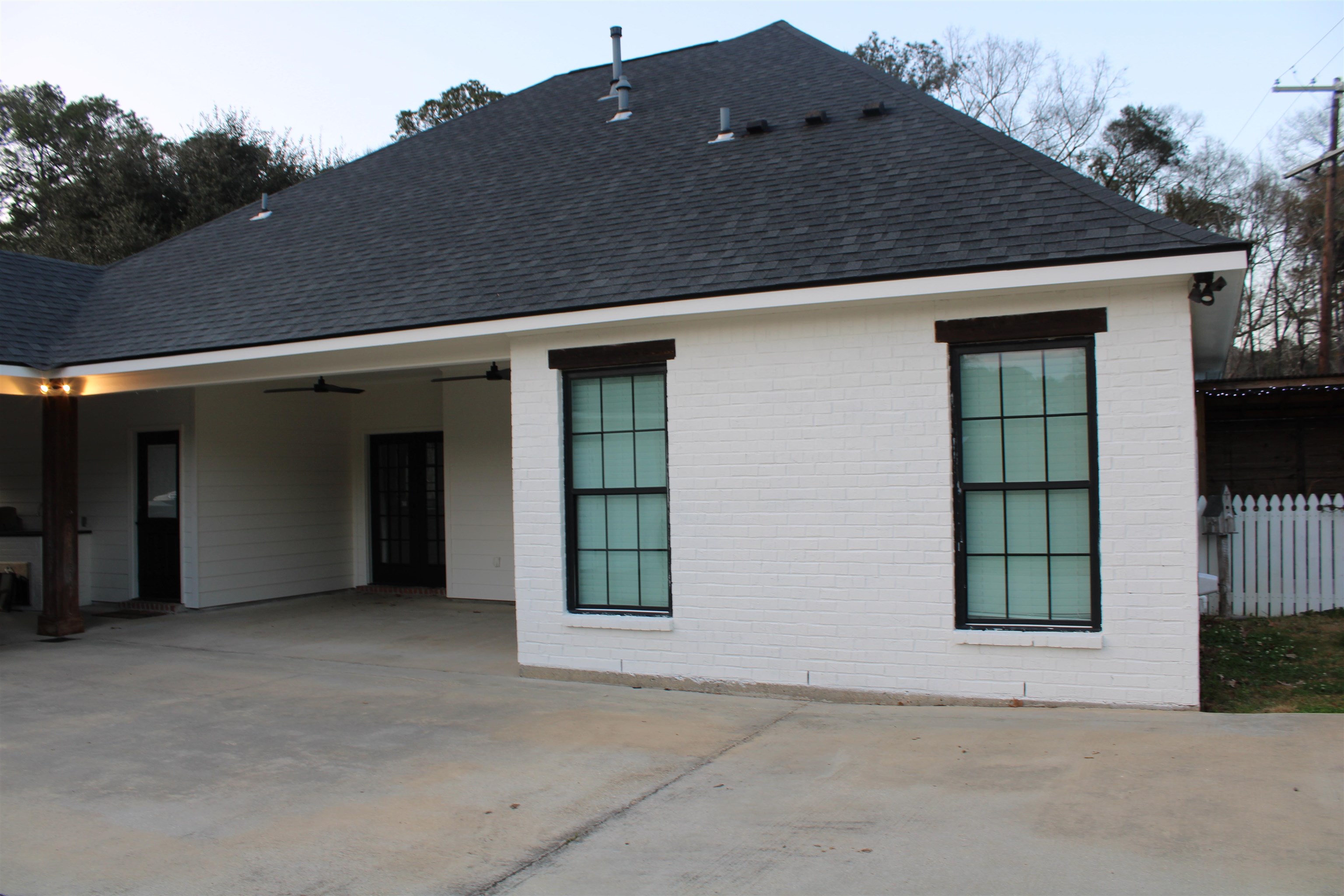 11248 Toler St, Clinton, Louisiana image 22