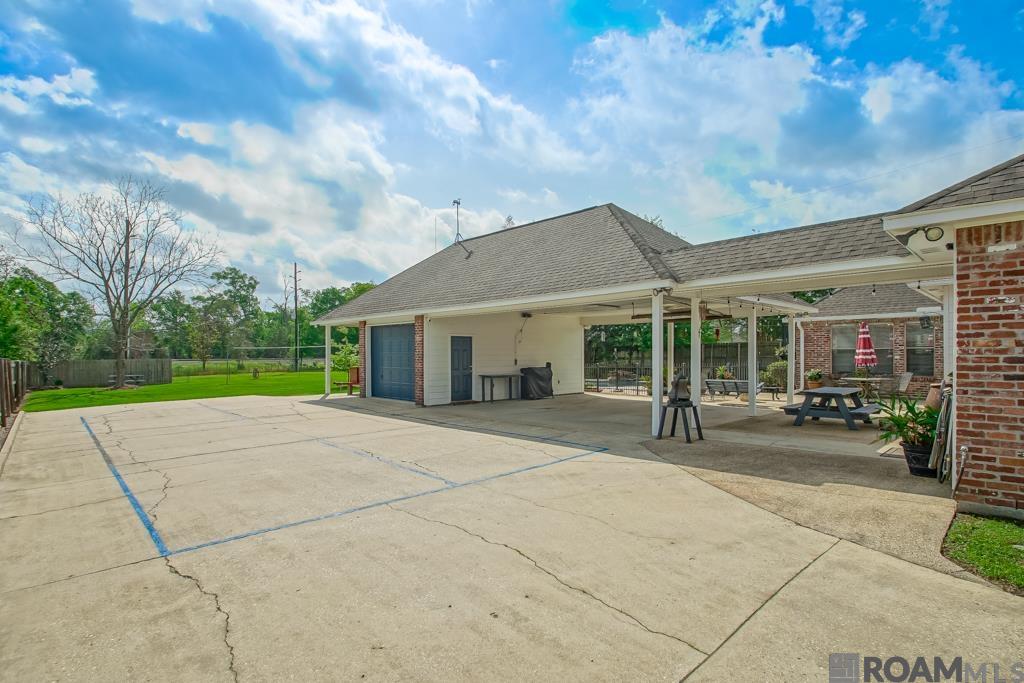 15342 Ryan Ave, Prairieville, Louisiana image 25