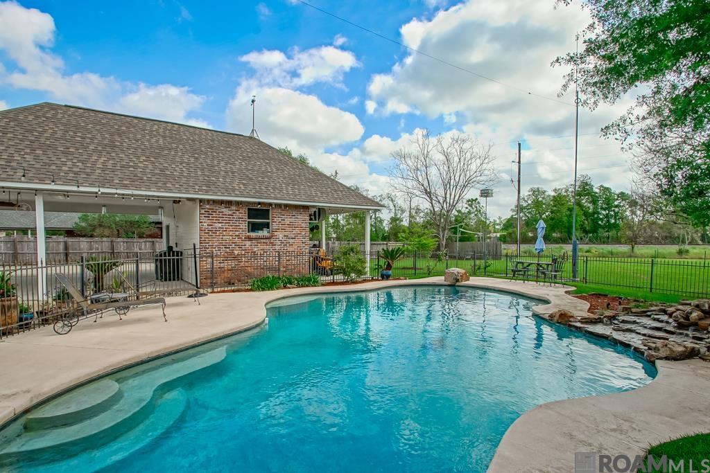 15342 Ryan Ave, Prairieville, Louisiana image 46