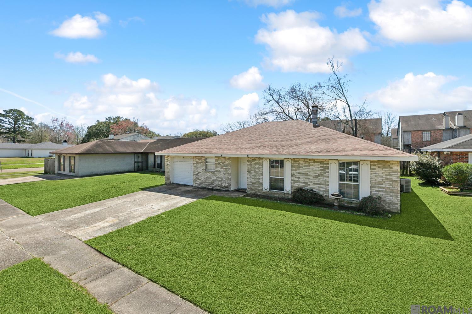 13750 Chalmette Ave, Baton Rouge, Louisiana image 1