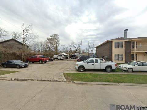 Vacant Land For Sale - 8612 Rush Ave<br/> Baton Rouge, LA 70820