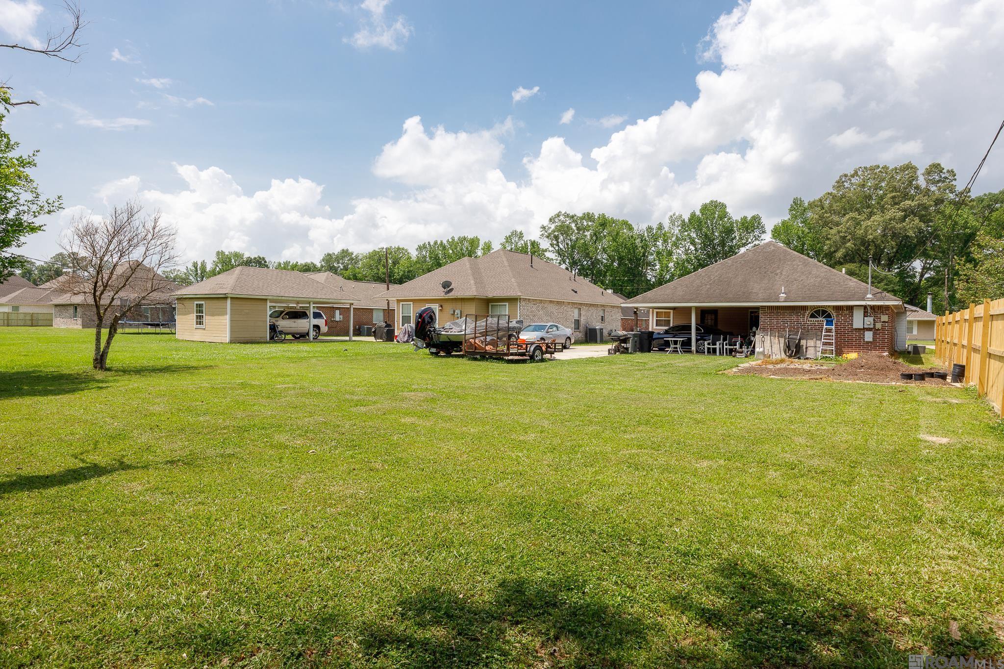 9418 Breeden Dr, Baton Rouge, Louisiana image 23