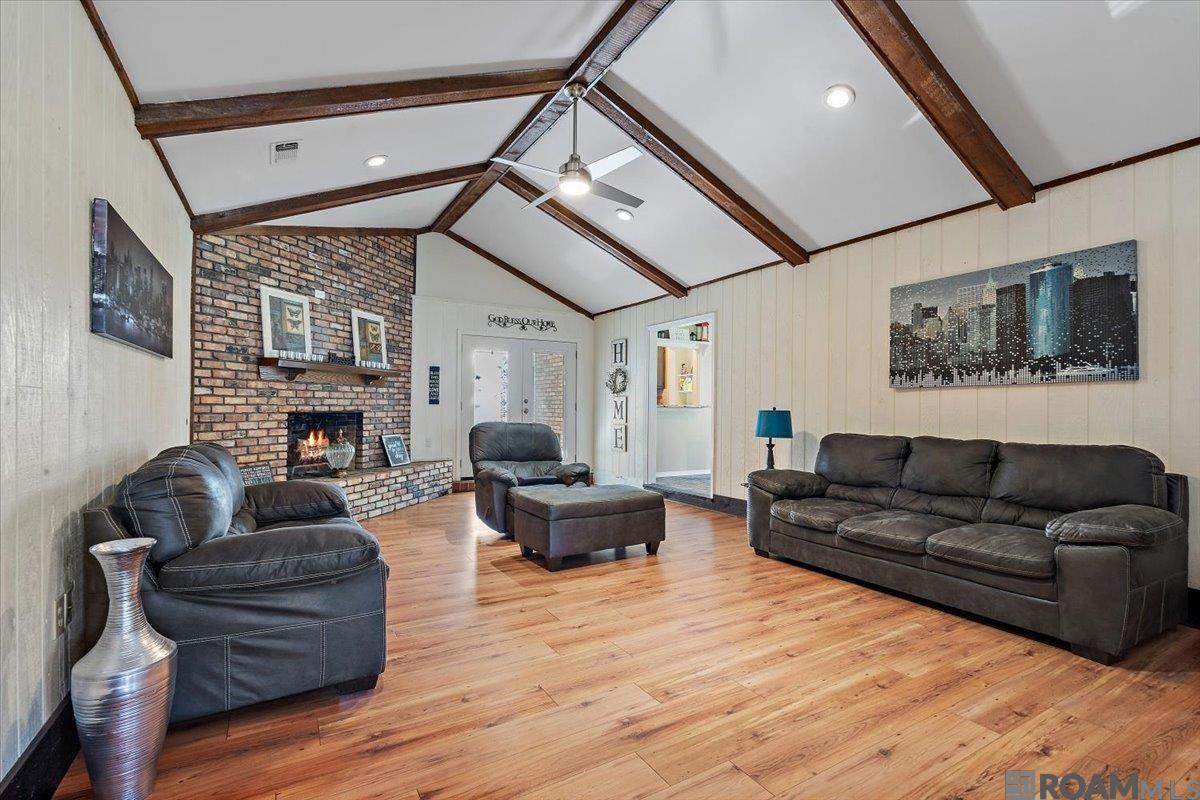 2355 Poplarwood Dr, Baton Rouge, Louisiana image 3
