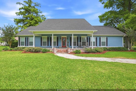 Homes For Sale - 506 West 159th Street<br/> Galliano, LA 70354