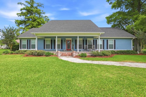 Homes For Sale - 506 West 159th Street<br/> Galliano, LA 70354