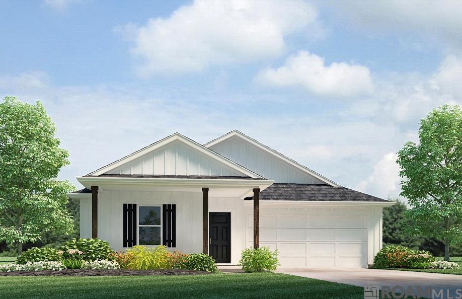 12464 Preakness Dr, Denham Springs, Louisiana image 1