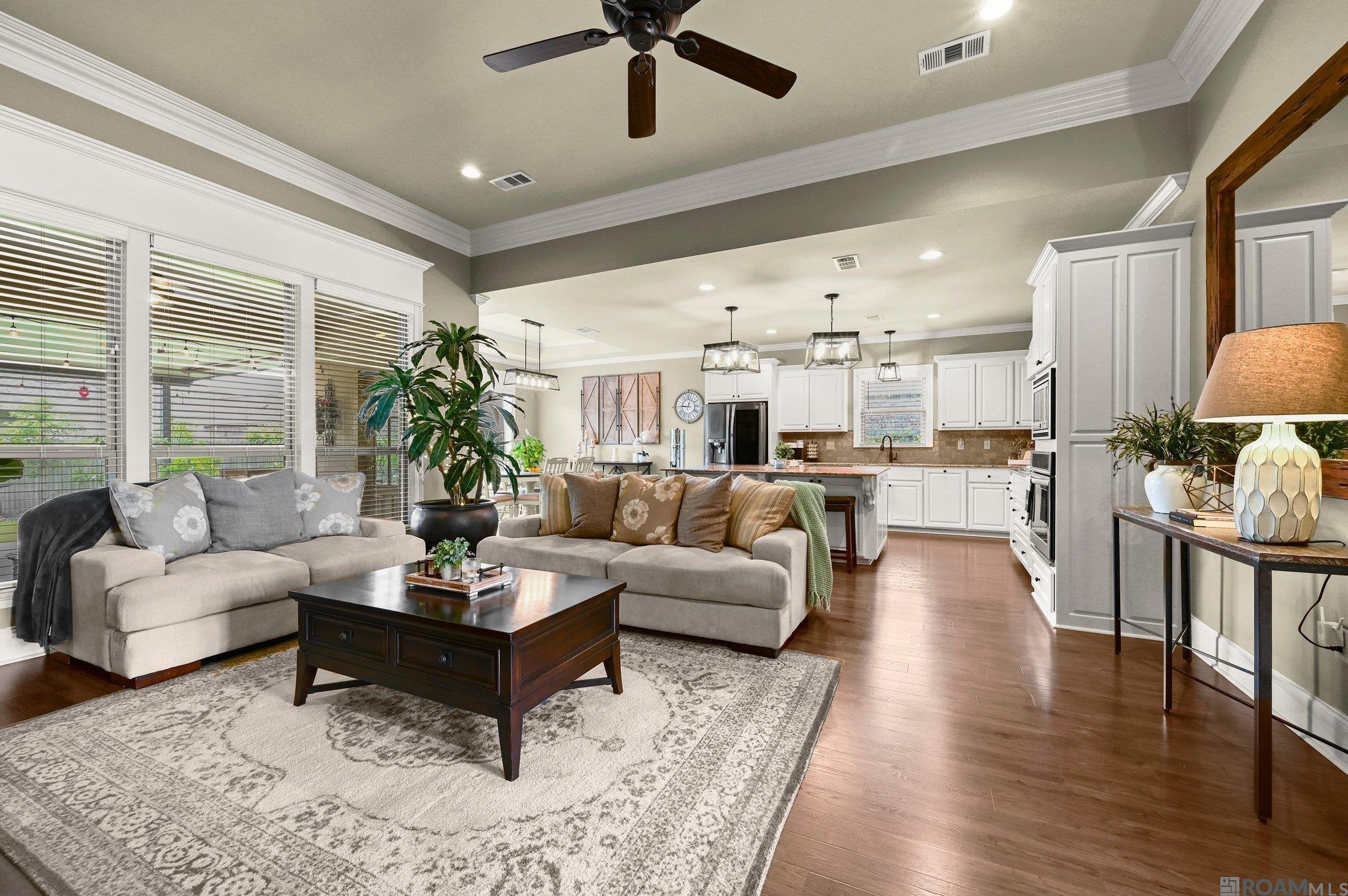 7332 Effie Dr, Denham Springs, Louisiana image 2