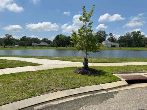 Vacant Land For Sale - 4095 Ambassador Ci Cir<br/> Zachary, LA 70791
