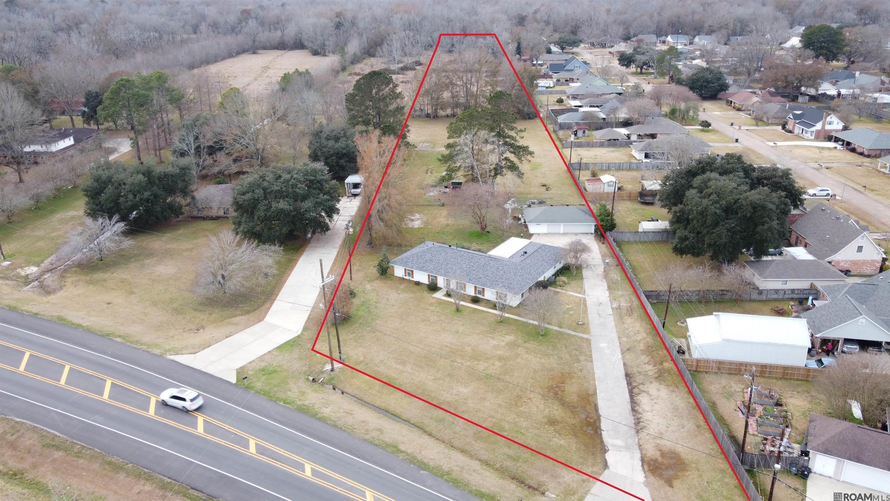 11403 Joor Rd, Baton Rouge, Louisiana image 19