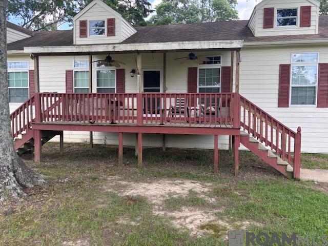 37038 Myerson Ln, Walker, Louisiana image 3